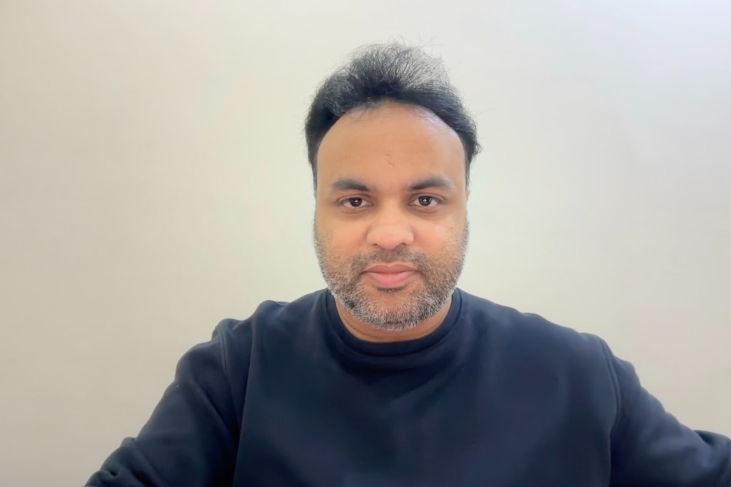 Bilal Younas