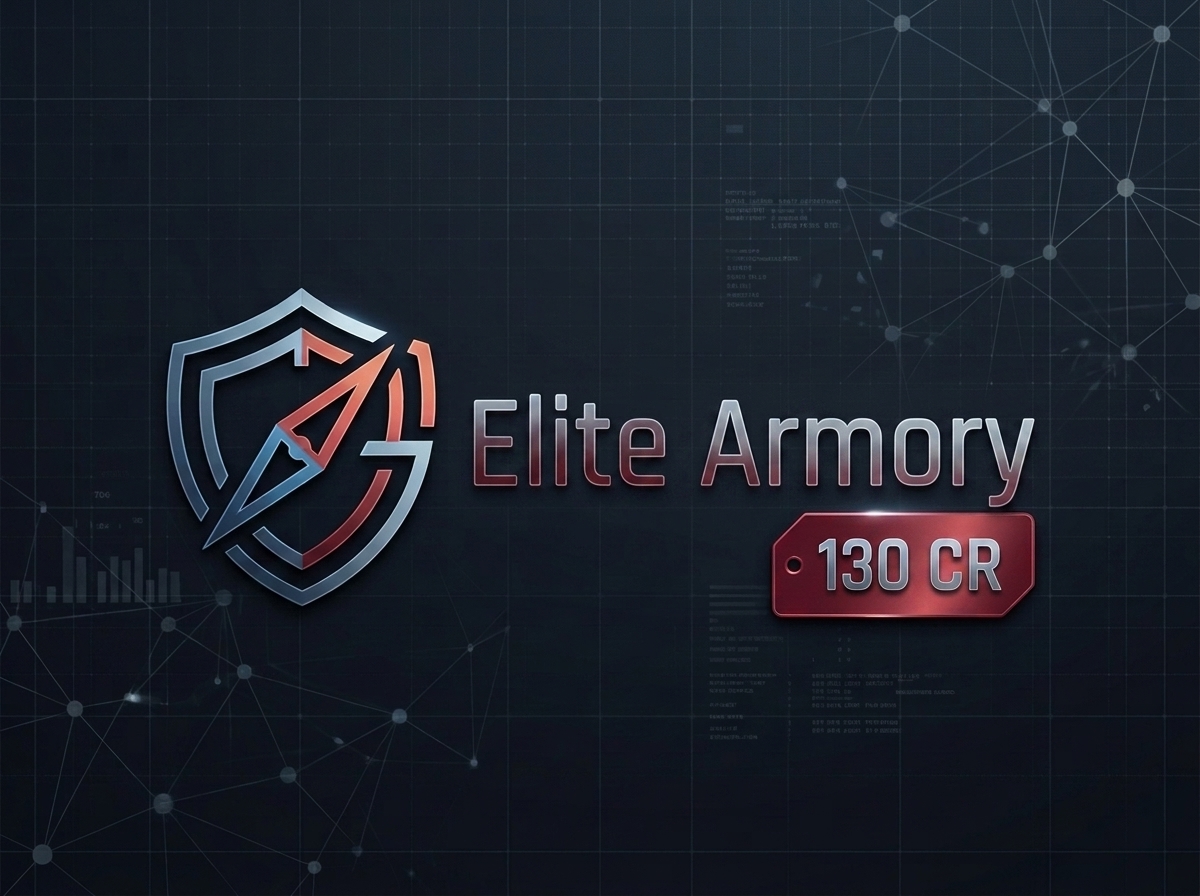 Elite Armory