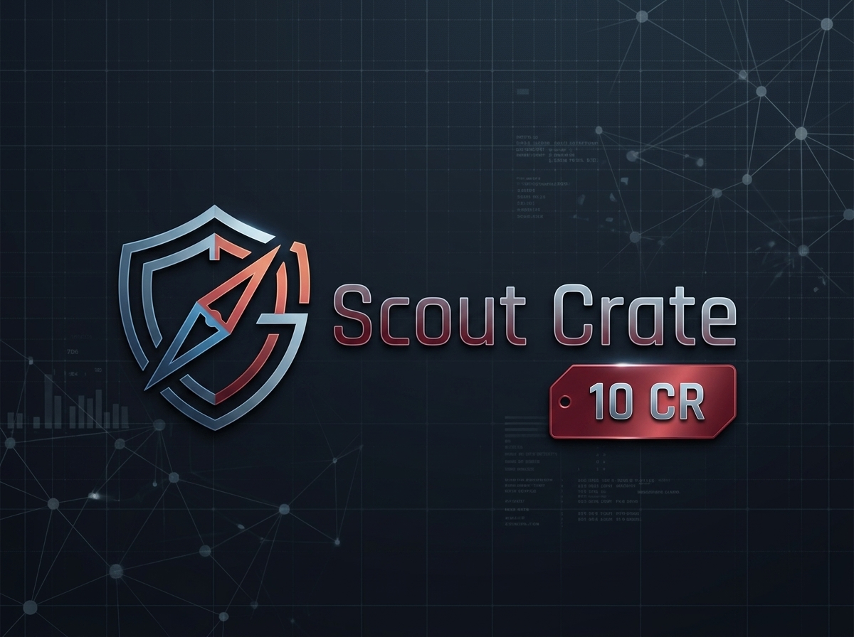 Scout Crate